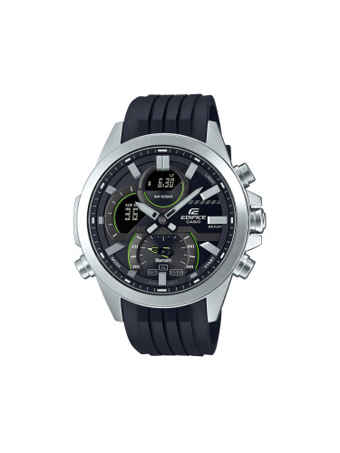 Часовник Casio Edifice Edifice ECB-30P-1AEF