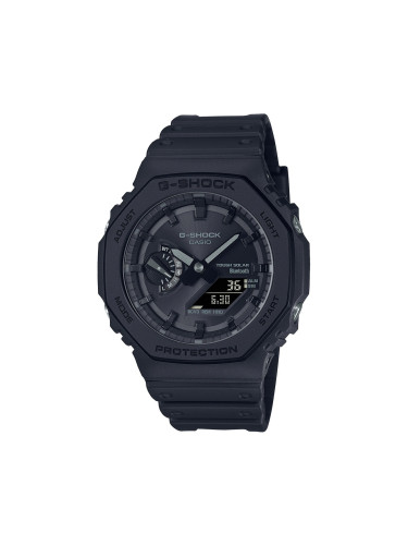 Часовник Casio G-Shock GA-B2100-1A1ER