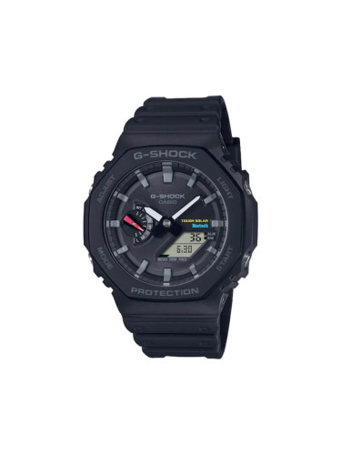 Часовник Casio G-Shock GA-B2100-1AER