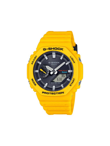 Часовник Casio G-Shock GA-B2100C-9AER