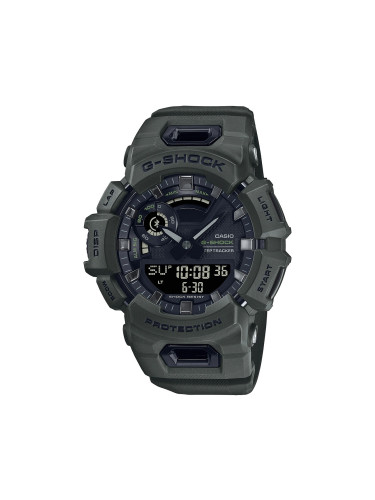 Часовник Casio G-Shock G-Squad GBA-900UU-3AER