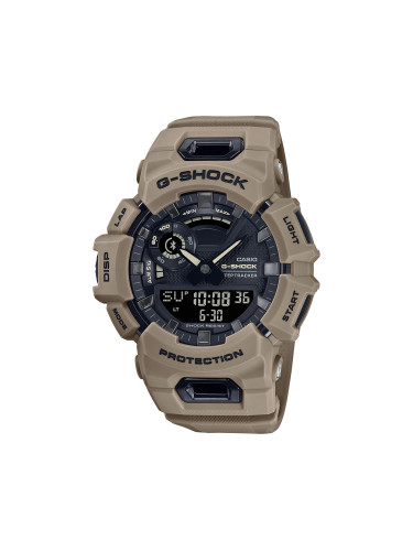 Часовник Casio G-Shock G-Squad GBA-900UU-5AER