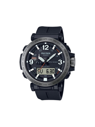 Часовник Casio Pro Trek PRW-6611Y-1ER