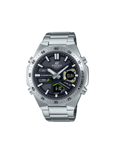 Часовник Casio Edifice Edifice EFV-C110D-1A3VEF