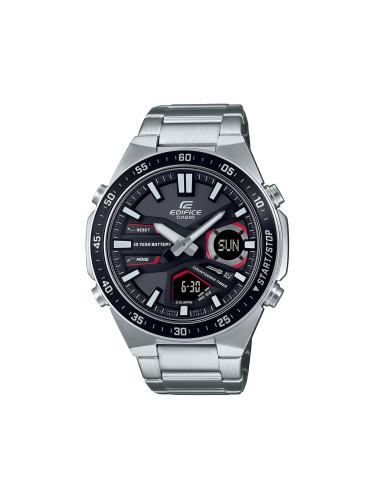 Часовник Casio Edifice Edifice EFV-C110D-1A4VEF