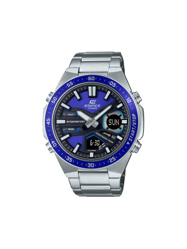 Часовник Casio Edifice Edifice EFV-C110D-2AVEF