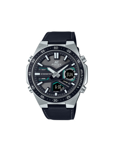 Часовник Casio Edifice Edifice EFV-C110L-1AVEF