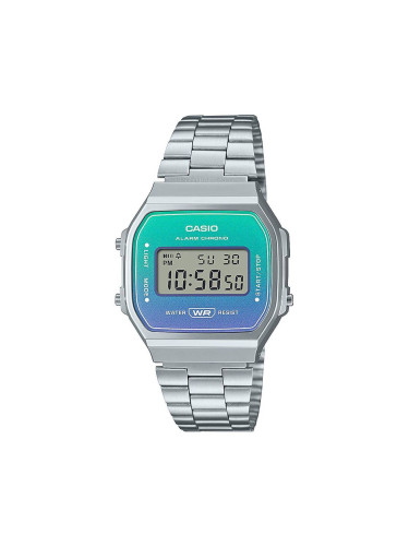 Часовник Casio A168WER-2AEF