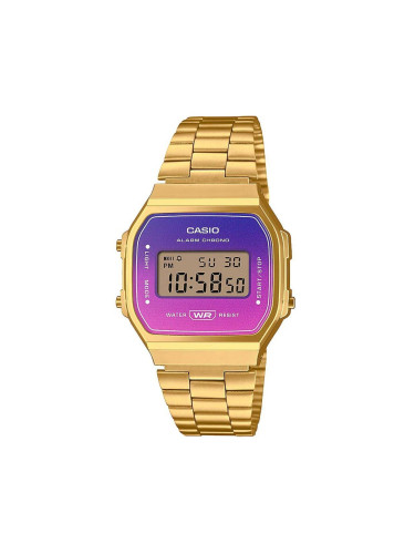 Часовник Casio A168WERG-2AEF