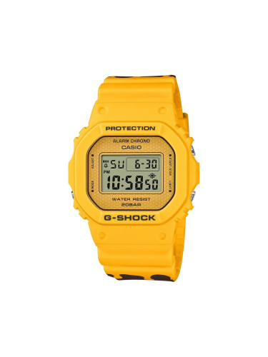 Часовник Casio G-Shock DW-5600SLC-9ER