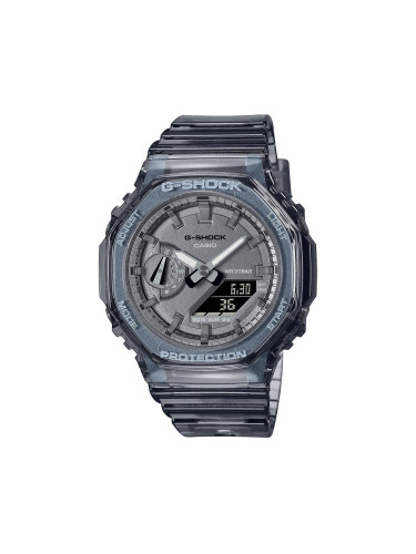 Часовник Casio G-Shock GMA-S2100SK-1AER