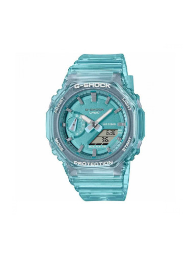 Часовник Casio G-Shock GMA-S2100SK-2AER