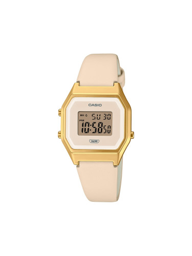 Часовник Casio LA680WEGL-4EF