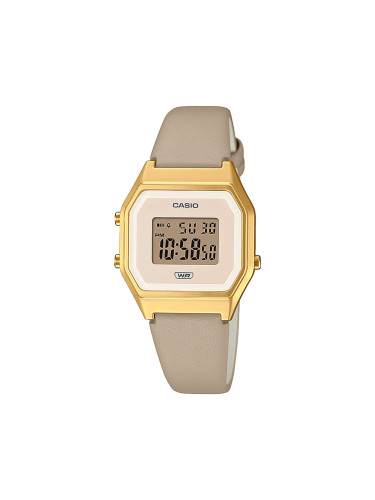 Часовник Casio LA680WEGL-5EF