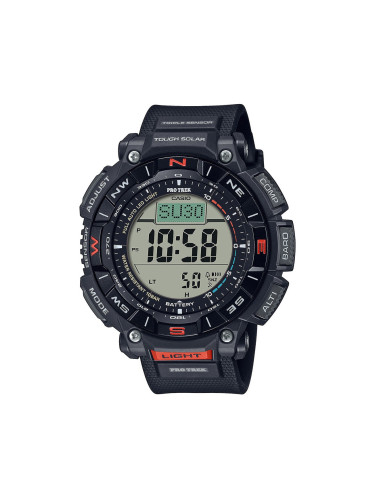 Часовник Часовник Casio Pro Trek PRG-340-1ER