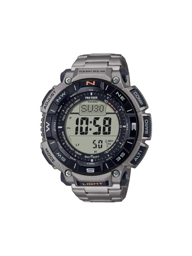 Часовник Часовник Casio Pro Trek PRG-340T-7ER