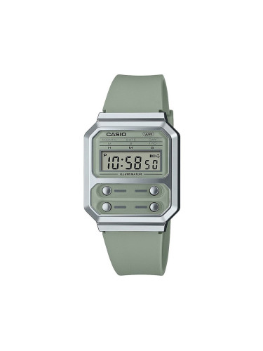 Часовник Casio A100WEF-3AEF