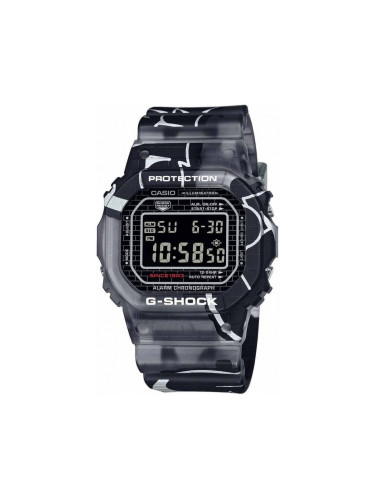 Часовник Casio G-Shock DW-5000SS-1ER