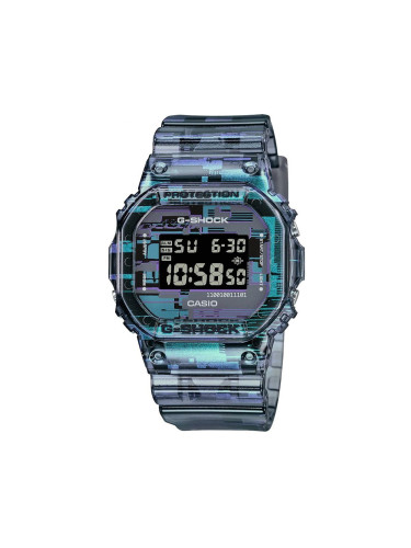 Часовник Casio G-Shock DW-5600NN-1ER