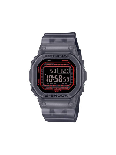 Часовник Casio G-Shock DW-B5600G-1ER