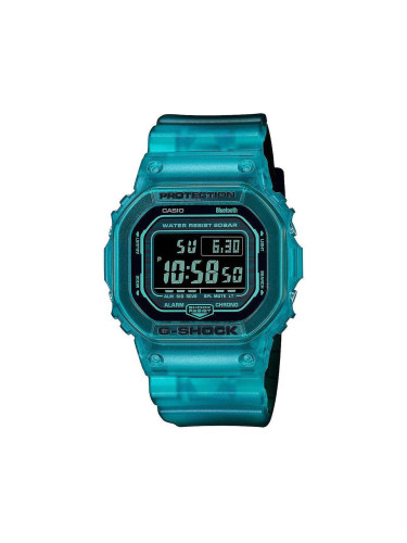 Часовник Casio G-Shock DW-B5600G-2ER