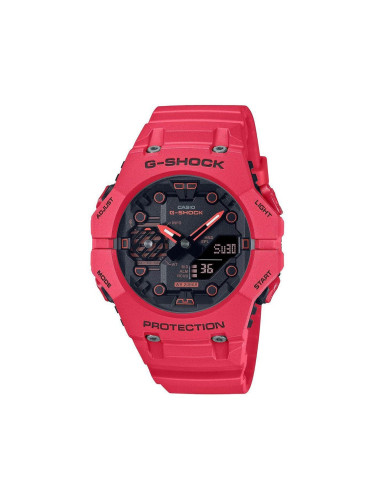 Часовник Casio G-Shock GA-B001-4AER