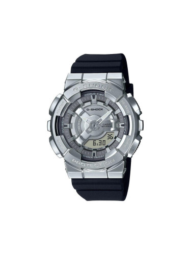 Часовник Casio G-Shock GM-S110-1AER