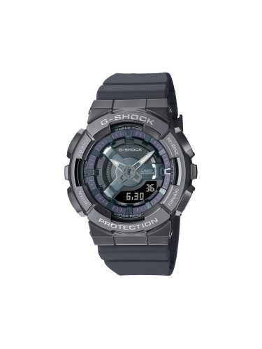 Часовник Casio G-Shock GM-S110B-8AER