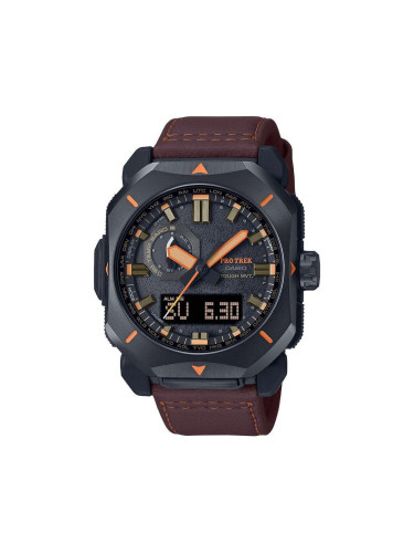 Часовник Casio Pro Trek PRW-6900YL-5ER