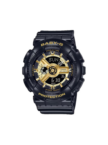 Часовник Casio Baby-G BA-110X-1AER