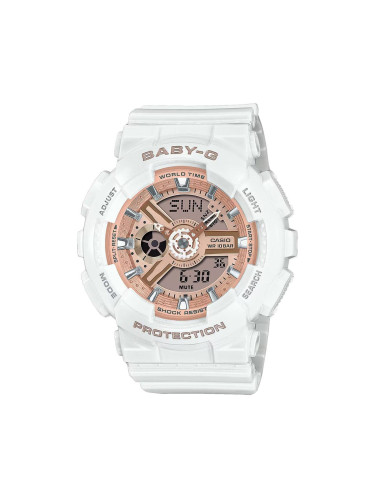 Часовник Casio Baby-G BA-110X-7A1ER