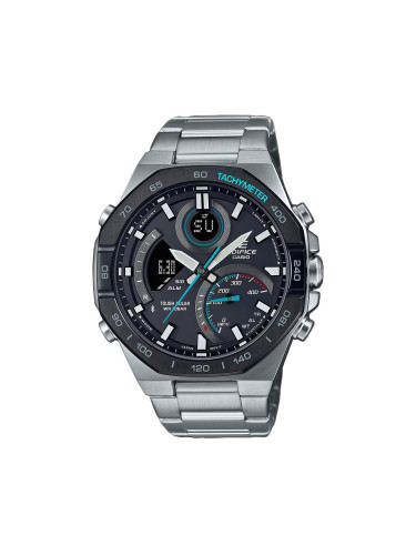 Часовник Casio Edifice ECB-950DB-1AEF