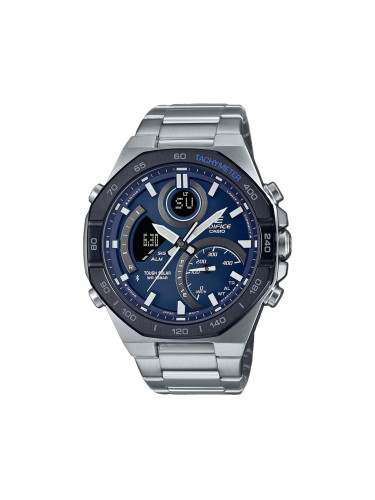 Часовник Casio Edifice ECB-950DB-2AEF