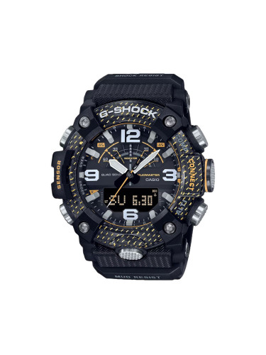 Часовник Casio G-Shock Mudmaster GG-B100Y-1AER