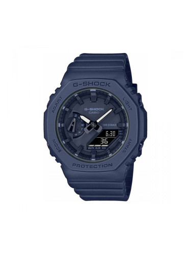 Часовник Casio G-Shock GMA-S2100BA-2A1ER