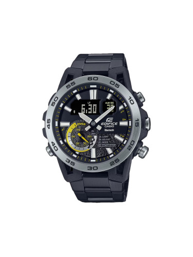 Часовник Casio Edifice ECB-40DC-1AEF