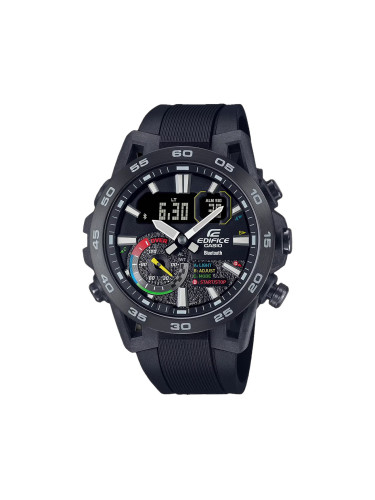 Часовник Casio Edifice ECB-40MP-1AEF