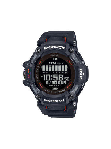 Смарт часовник Casio G-Shock G-Squad GBD-H2000-1AER