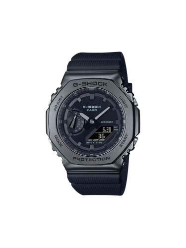 Часовник Casio G-Shock GM-2100BB-1AER