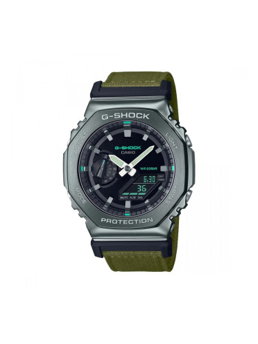 Часовник Casio G-Shock GM-2100CB-3AER