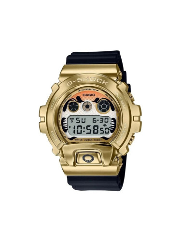 Часовник Casio G-Shock GM-6900GDA-9ER