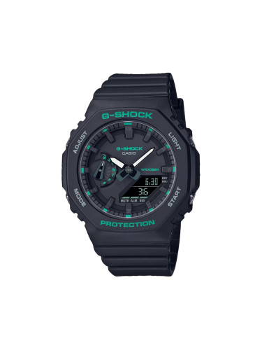 Часовник Casio G-Shock GMA-S2100GA-1AER