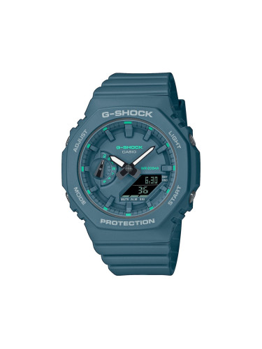 Часовник Casio G-Shock GMA-S2100GA-3AER