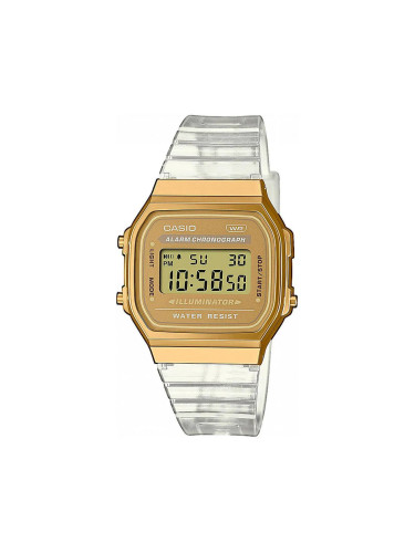 Часовник Casio A168XESG-9AEF