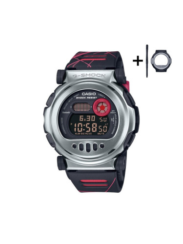 Часовник Casio G-Shock G-B001MVA-1ER