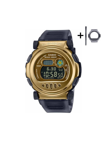 Часовник Casio G-Shock G-B001MVB-8ER