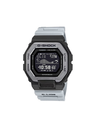 Часовник Casio G-Shock GBX-100TT-8ER