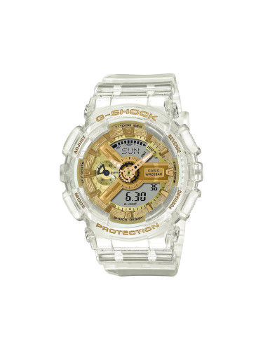 Часовник Casio G-Shock GMA-S110SG-7AER