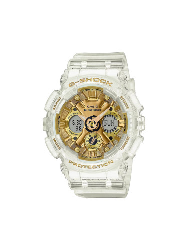 Часовник Casio G-Shock GMA-S120SG-7AER