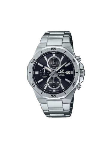 Часовник Casio Edifice EFV-640D-1AVUEF